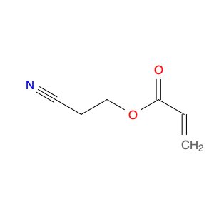 2-Propenoic acid, 2-cyanoethyl ester, homopolymer