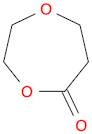 1,4-Dioxepan-5-one, homopolymer