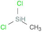 Silane, dichloromethyl-, homopolymer