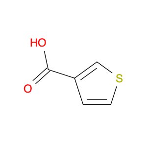 3-Thiophenecarboxylic acid, homopolymer