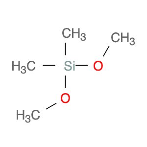 Poly[oxy(dimethylsilylene)], α-methyl-ω-methoxy-