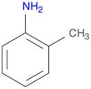 Benzenamine, 2-methyl-, homopolymer