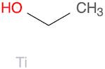 Ethanol, titanium(4+) salt (4:1), homopolymer