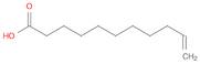 10-Undecenoic acid, homopolymer