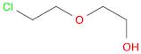 Poly(oxy-1,2-ethanediyl), α-(2-chloroethyl)-ω-hydroxy-