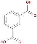 1,3-Benzenedicarboxylic acid, homopolymer