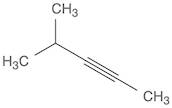 2-Pentyne, 4-methyl-, homopolymer