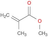 2-Propenoic acid, 2-methyl-, methyl ester, trimer