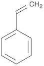 Benzene, ethenyl-, tetramer