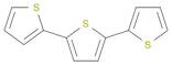 2,2′:5′,2′′-Terthiophene, homopolymer