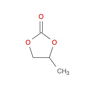 Poly(propylene carbonate)