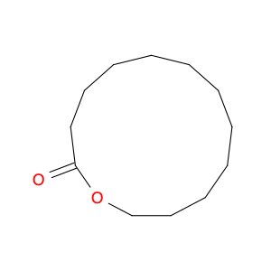 Oxacyclotridecan-2-one, homopolymer