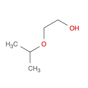 Poly(oxy-1,2-ethanediyl), α-(1-methylethyl)-ω-hydroxy-