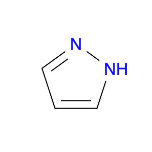 1H-Pyrazole, homopolymer