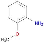 Benzenamine, 2-methoxy-, homopolymer