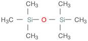 Disiloxane, 1,1,1,3,3,3-hexamethyl-, homopolymer