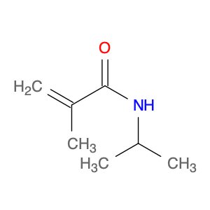 N-Isopropylmethacrylamide homopolymer