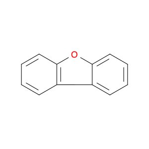 Dibenzofuran, homopolymer