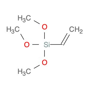 Vinyltrimethoxysilane homopolymer