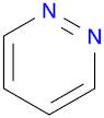 Pyridazine, homopolymer