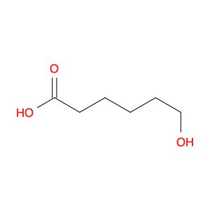ε-Hydroxycaproic acid polymer