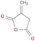 2,5-Furandione, dihydro-3-methylene-, homopolymer