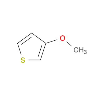 Thiophene, 3-methoxy-, homopolymer