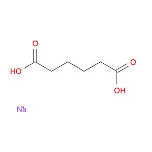 Sodium adipate