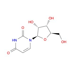 Uridine-t