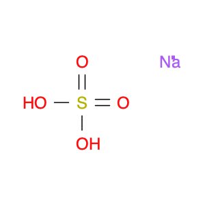 Thenardite (Na2(SO4))
