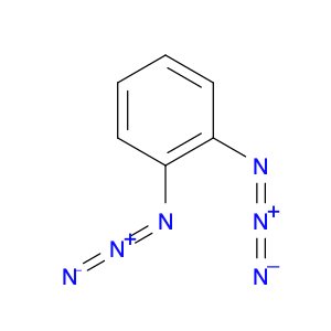 1,2-Diazidobenzene