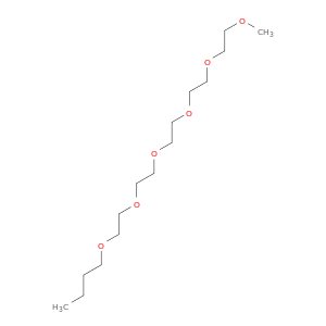 2,5,8,11,14,17-Hexaoxaheneicosane