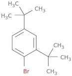 1-Bromo-2,4-di-tert-butylbenzene