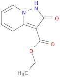 Ethyl 2-oxo-1,2-dihydropyrazolo[1,5-a]pyridine-3-carboxylate