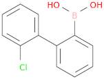 (2'-chloro-[1,1'-biphenyl]-2-yl)boronic acid