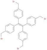 1,1,2,2-Tetrakis(4-(bromomethyl)phenyl)ethene