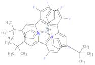 Tris[2-[4-(1,1-dimethylethyl)-2-pyridinyl-κN]-3,5-difluorophenyl-κC]iridium