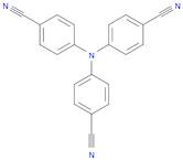 4,4',4''-Nitrilotribenzonitrile