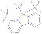 (bpy)Cu(CF3)3