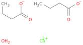 Calcium butyrate hydrate