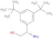 (S)-2-Amino-2-(3,5-di-tert-butylphenyl)ethanol