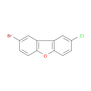 2-Bromo-8-chlorodibenzo[b,d]furan