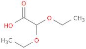 2,2-Diethoxyacetic acid