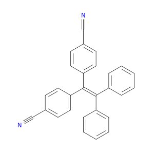 4,4'-(2,2-Diphenylethene-1,1-diyl)dibenzonitrile