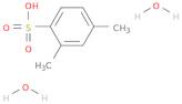 2,4-Dimethylbenzenesulfonic Acid Dihydrate