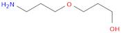 3-(3-Aminopropoxy)propan-1-ol