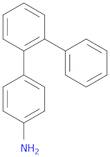 [1,1':2',1''-Terphenyl]-4-amine