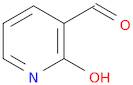 2-Hydroxynicotinaldehyde