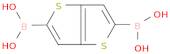 Thieno[3,2-b]thiophene-2,5-diyldiboronic acid