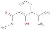 Methyl 2-hydroxy-3-isopropylbenzoate